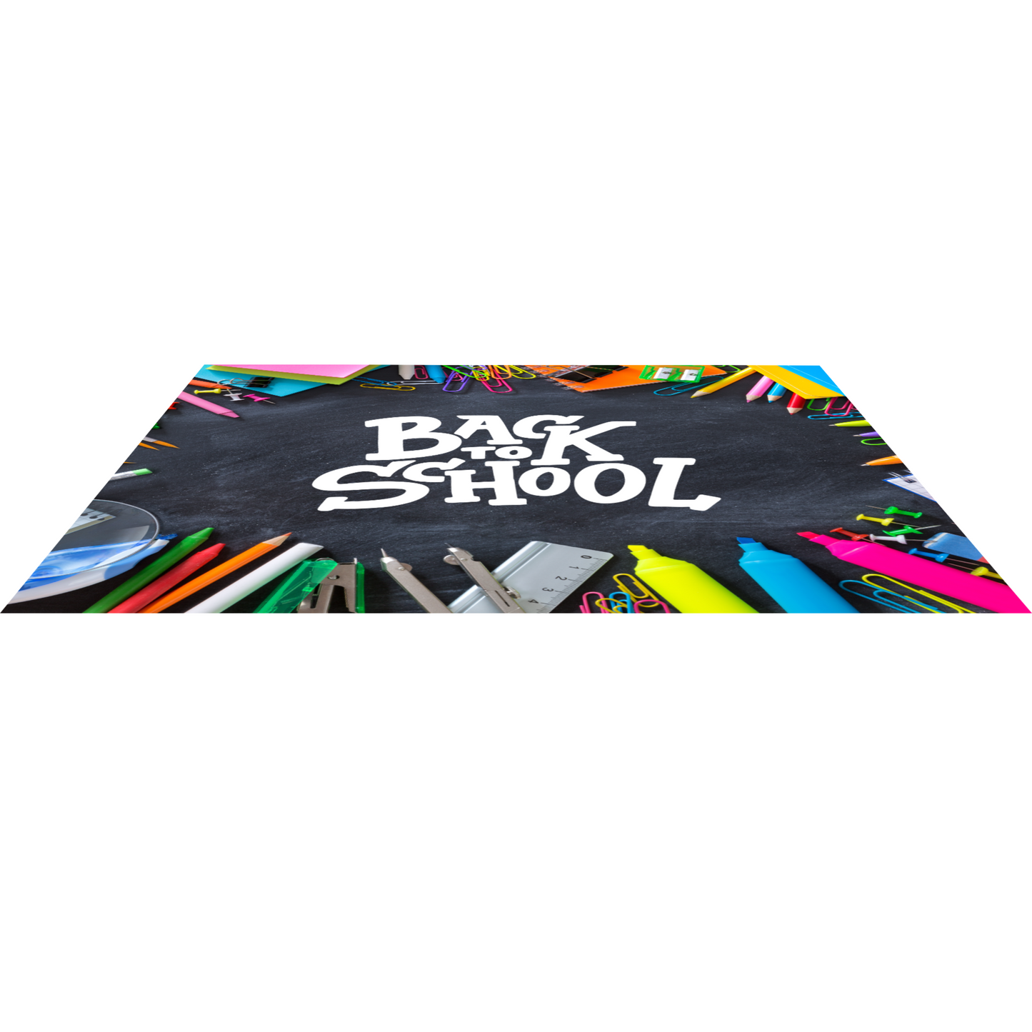 📚Kustum Lux Back to School Mega Bundle💻 Editable templates