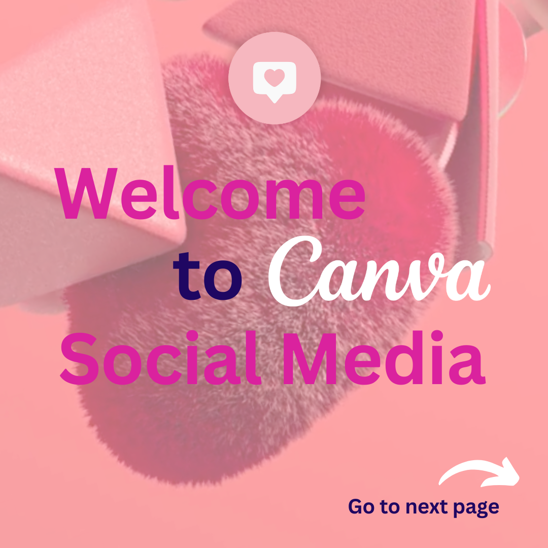 ๐ธ๐ฅ๏ธTHE ULTIMATE CANVA GUIDE FOR BEGINNERS