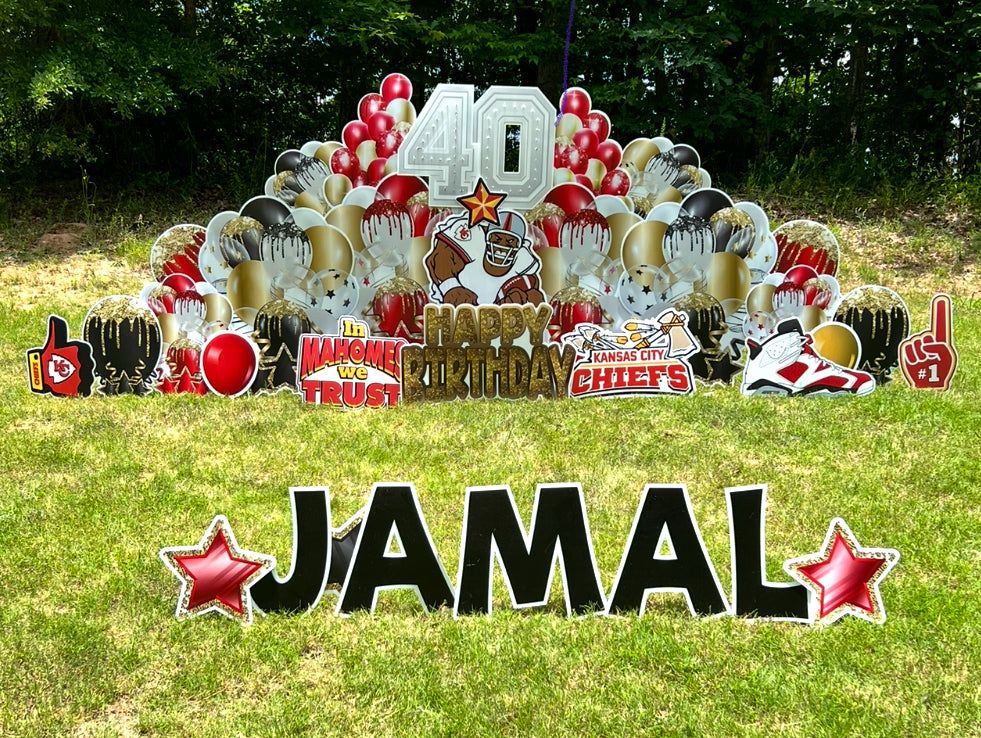 ⏱️24 HR 👨🎓GRADUATION YARD Personalized 🪧 SIGNS, MAKE YOUR EVENT🎉 SPECIAL