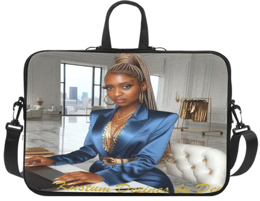 Gorgeous Custom Laptop Bag
