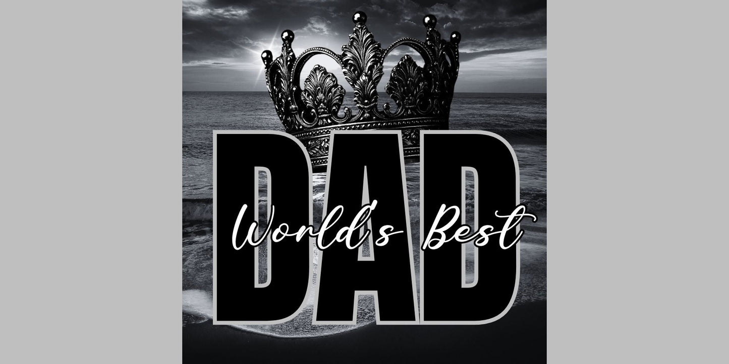 👔Lux Fathers Day Gift Box Dad Box