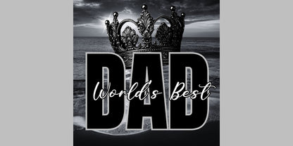 👔Lux Fathers Day Gift Box Dad Box