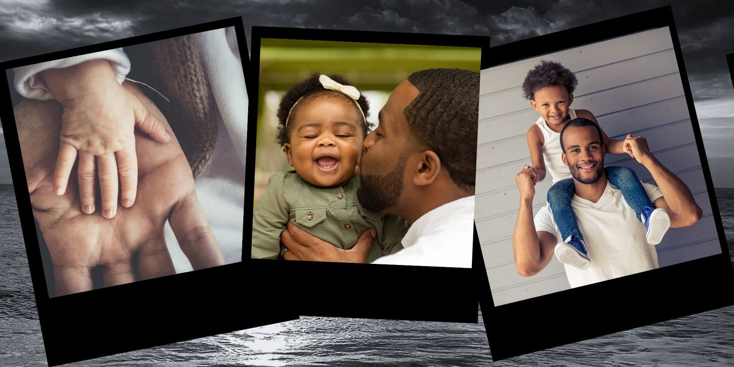 👔Lux Fathers Day Gift Box Dad Box