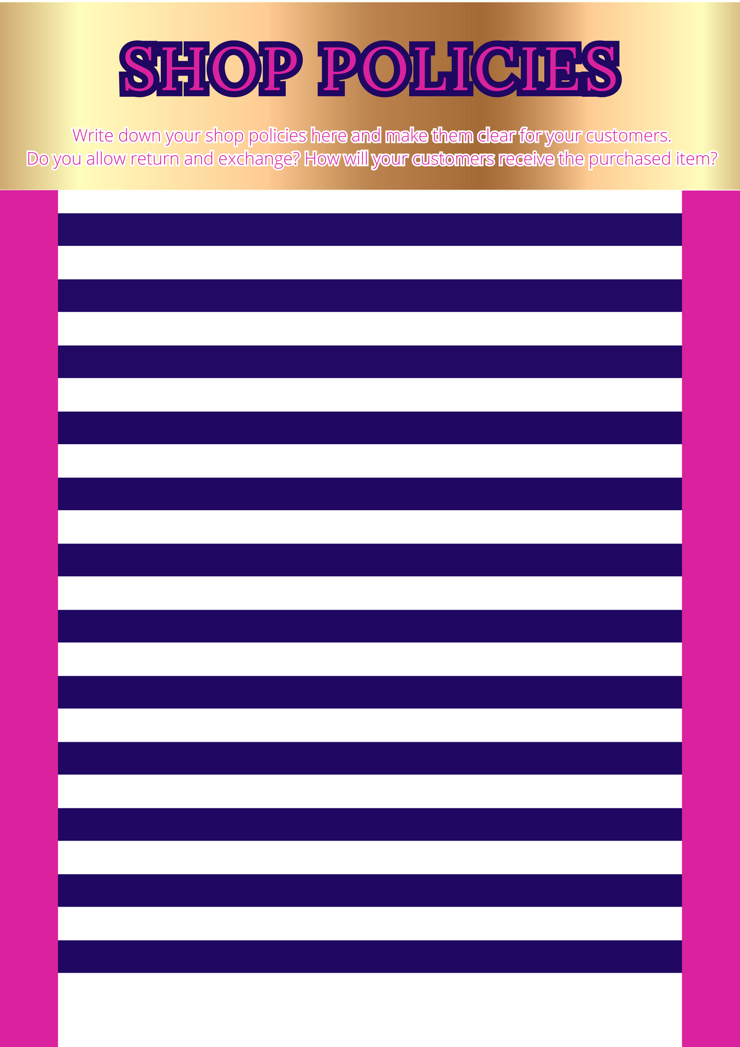 🗣️Viral Shopify🛒Planner for new entrepreneurs🕴️