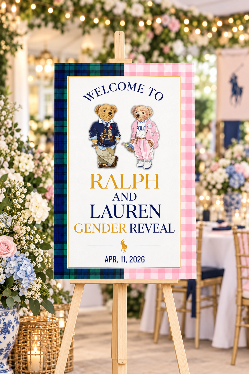 Full-sign venue mockup