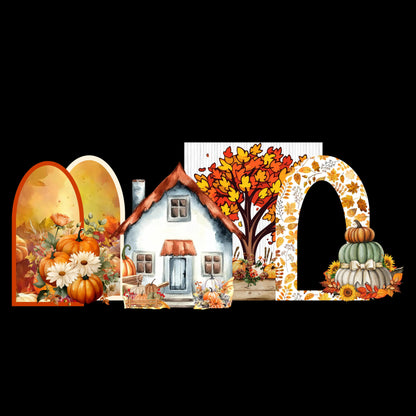 🍂✨ Luxury Thanksgiving Vibes! ✨🍂